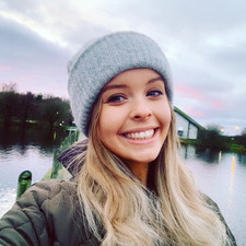 Rebekah Carson