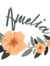 Amelia ...
