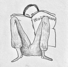 Synne Sylibris