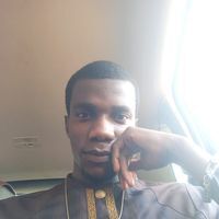 Chibuzo Peter