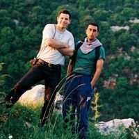 Ayed Kazour