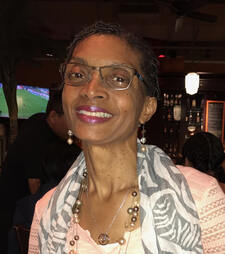 Rosalind Severin McClean