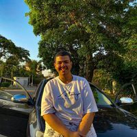 Nader Hossam