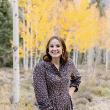 Anna Graves