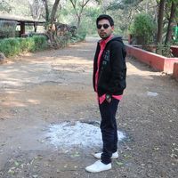 Pratik Patil