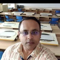 Indranil Bhattacharya