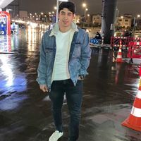 Mohamed Hisham