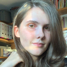 Vanessa Kammerlander