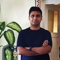 Saurabh Goel