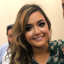 Simone Akbarzadeh