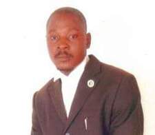 Abayomi Kayode Patrick