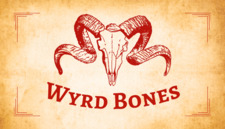 Wyrd