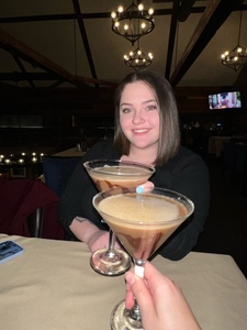 Amanda Glass