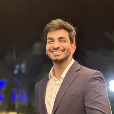 Dheeraj Vaddepally