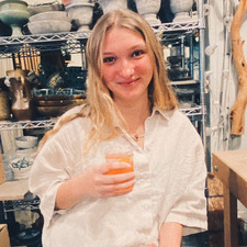 Bailey Grainger