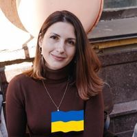 Олена Чміленко