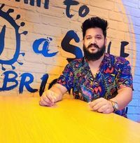 Asif Ali