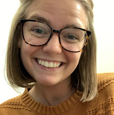 Savannah Buffum