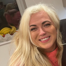 Gem Lind Magnusdottir