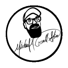 Michael Cornell-Stone