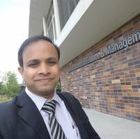 Pradip Paul