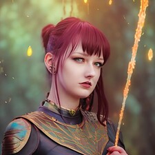 Lyza Elder
