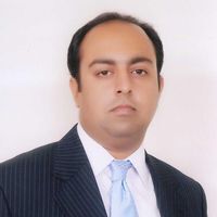 Mohammed Awan