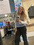 Hedvig ...