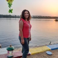 Jacqueline Saad