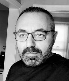 Mohamed Naeem محمد نعيم