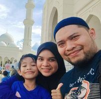 Nur Sakinah