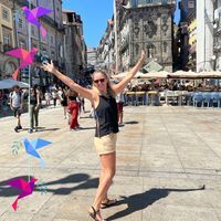 Диана Гладун-Курмель