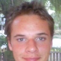 Tim Cooper