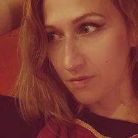 Анна Козлова