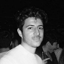 Andreu Dominguez
