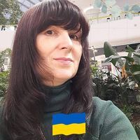 Елена Коряк