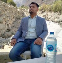 Muhammad Qumar