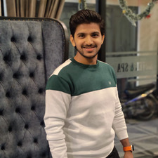Yash Mehta
