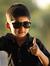 Aahan K