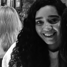 Laura Isabel Hasbún