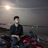 Sharif Hamza