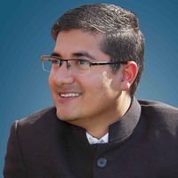 Rishav Gupta