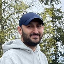 محمدرضا مردانیان