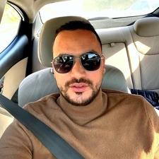 Ismail Diab