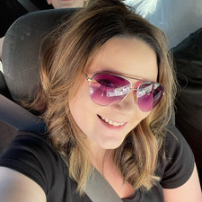 Amanda Rhodes