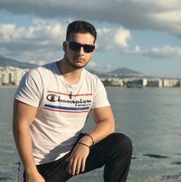 Γιάννης Πετράκης