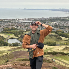 Chase Mersmann