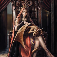 Elizabeth Hendrickson