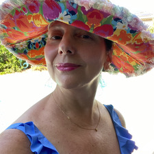 Terri Connolly