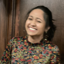 Raisha Rahman